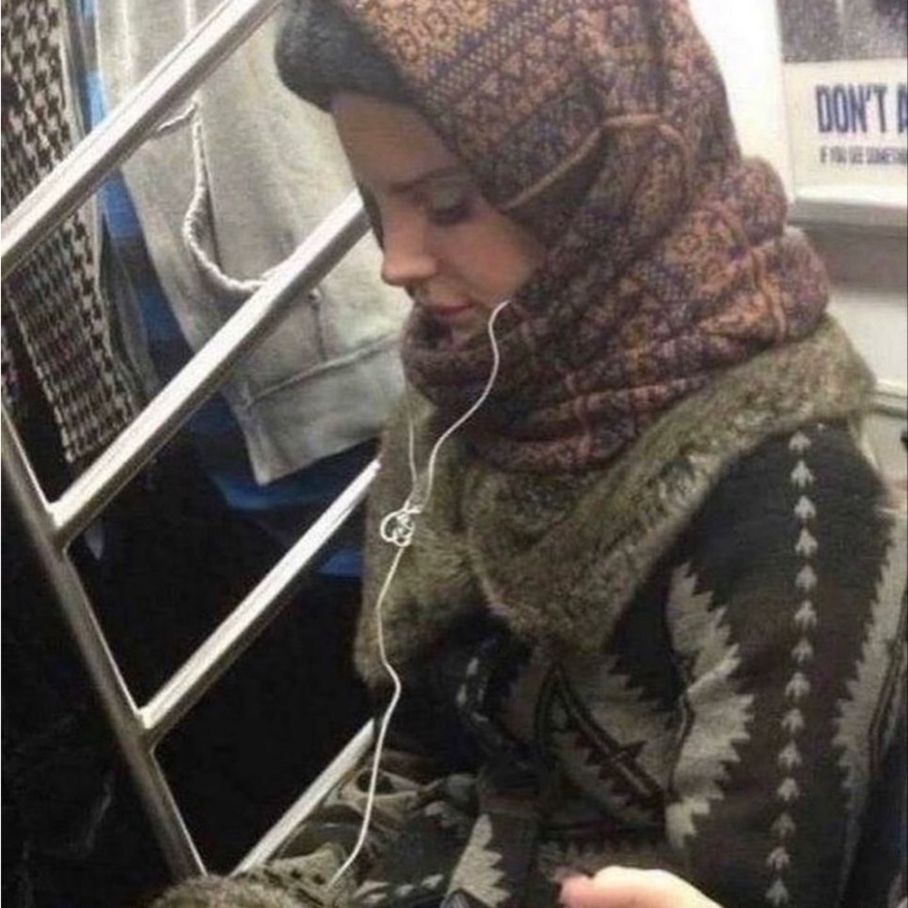 Meet your Posher, Patricia